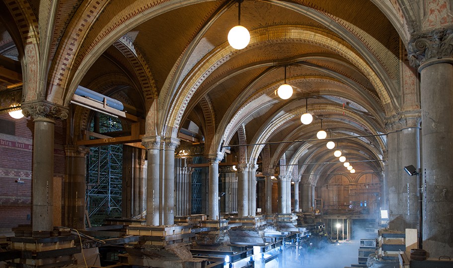 Copenhagen Architecture Festival (CAFx) starting 19 March 2015