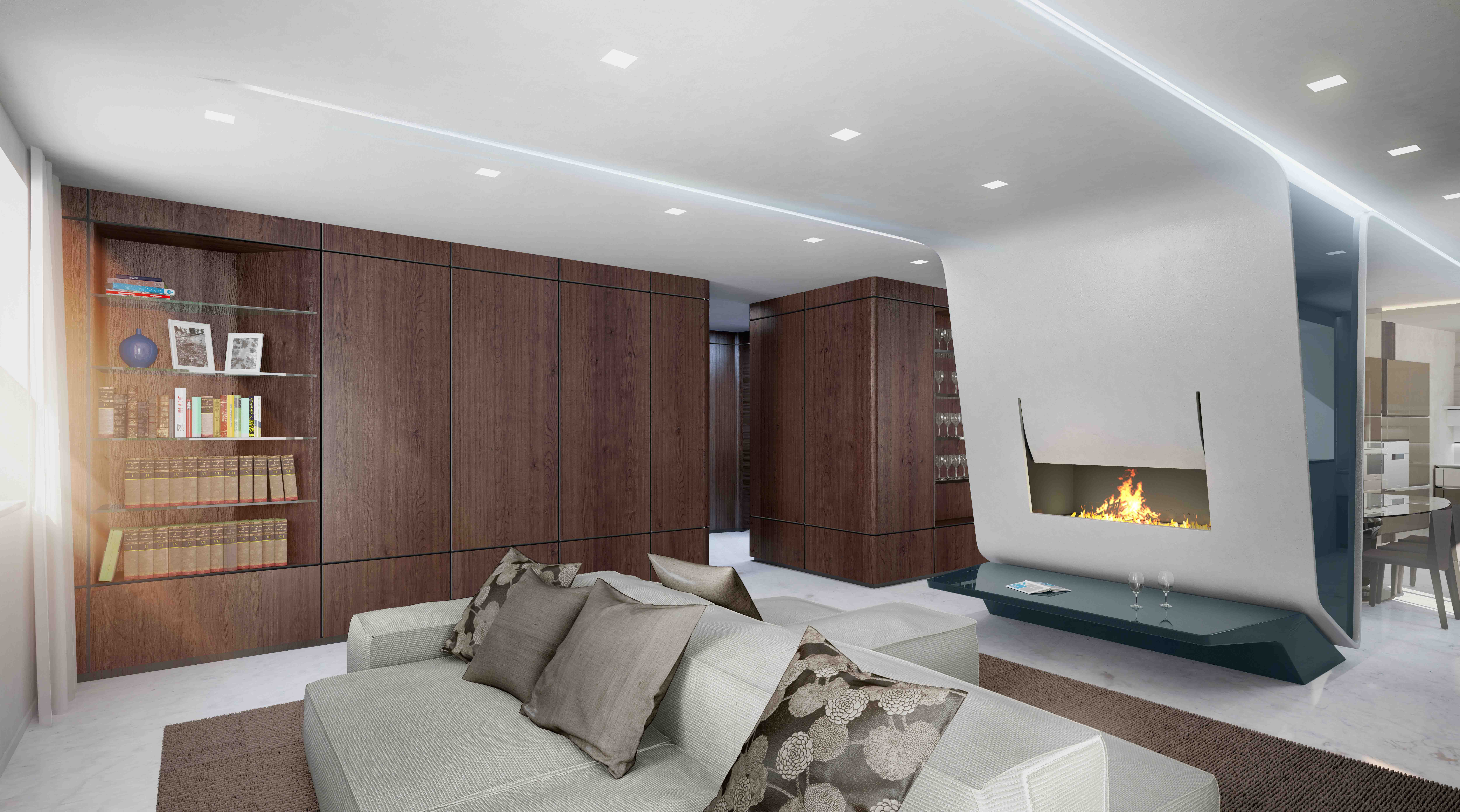 A New Design Icon For Turin:LAGRANGE12, History Beyond Time