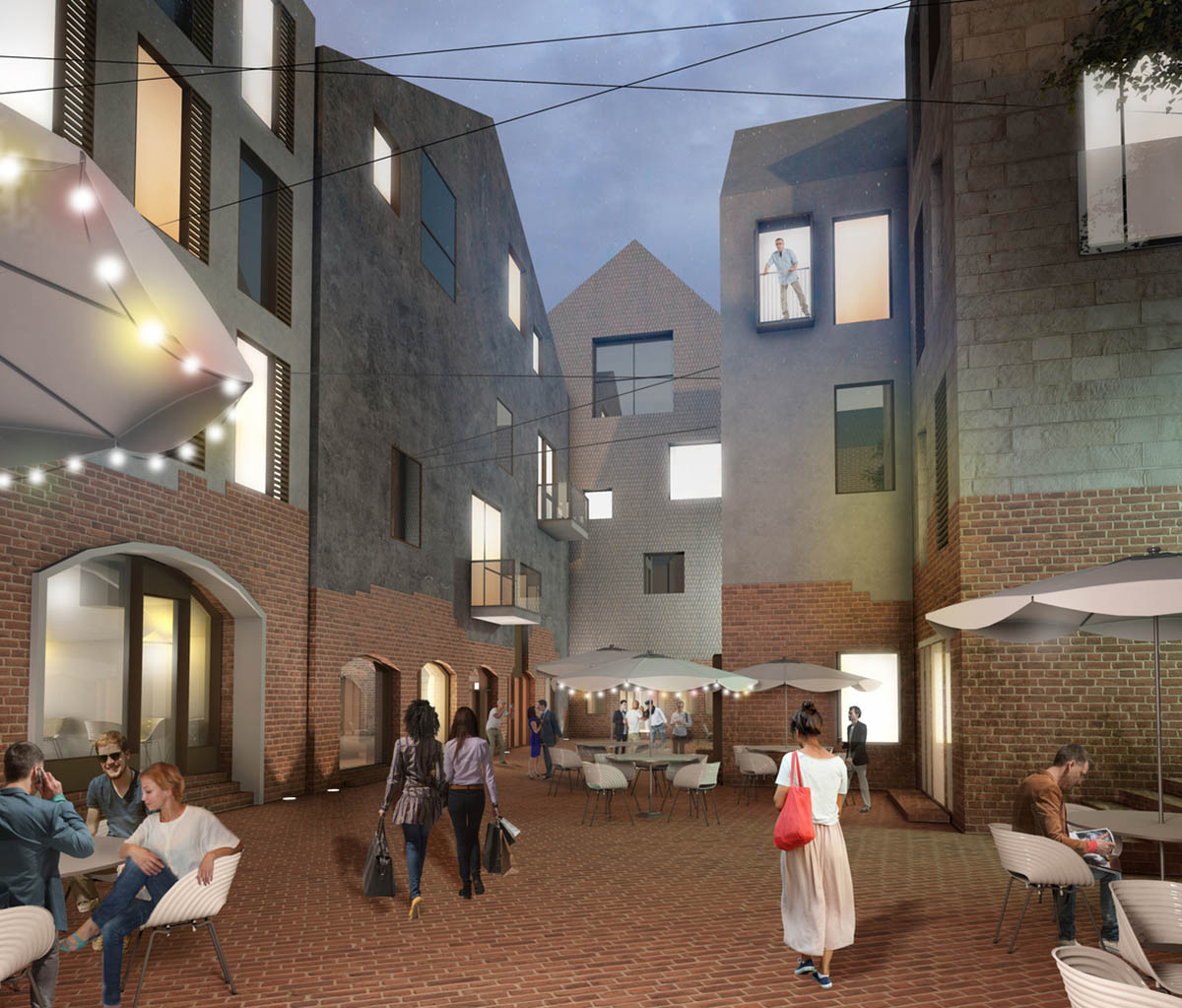 World Architecture Festival Announces Day 1 Winners