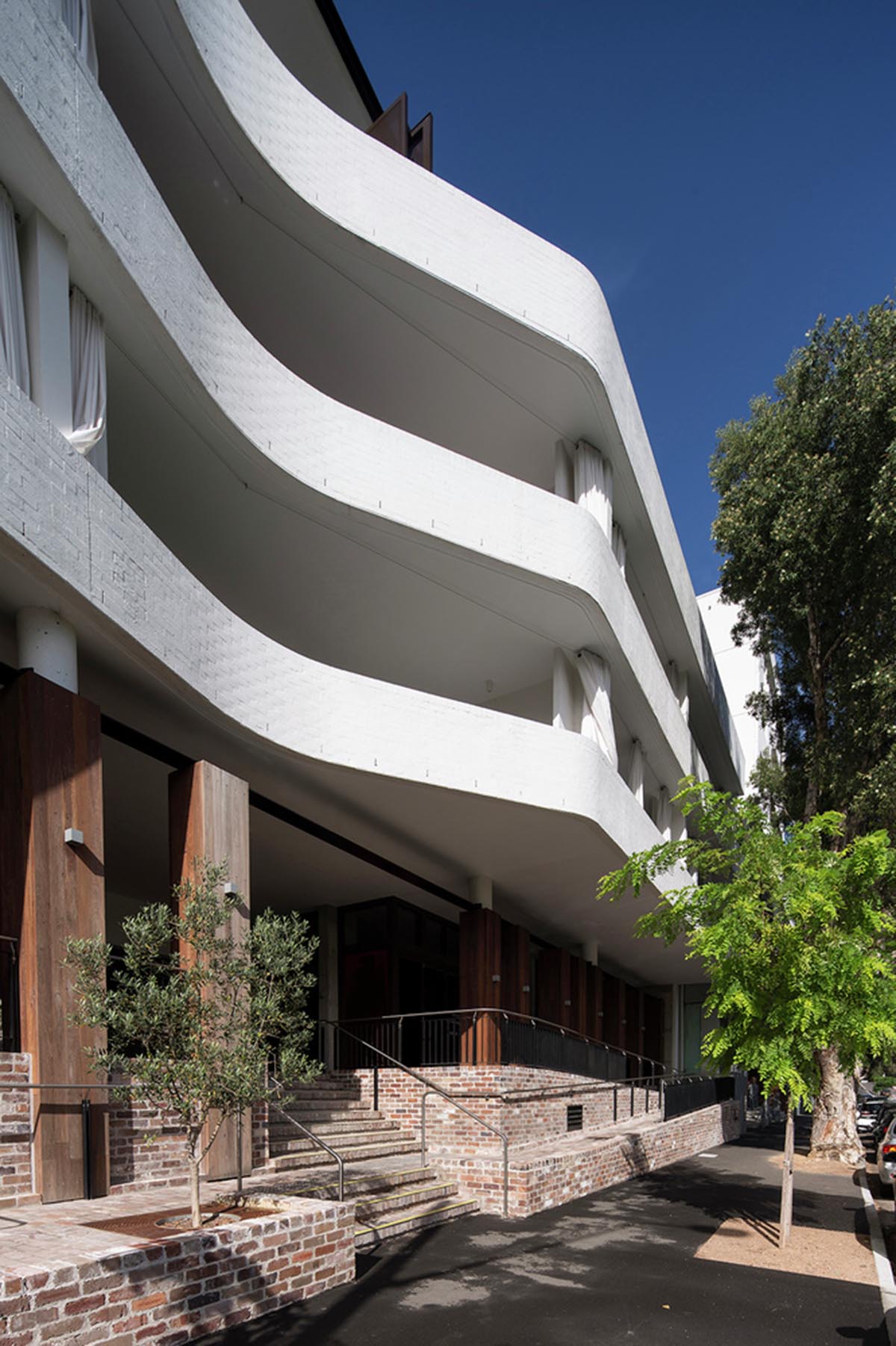 World Architecture Festival Announces Day 1 Winners