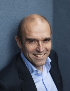 Maarten Hajer appointed chief curator of IABR&ndash;2016