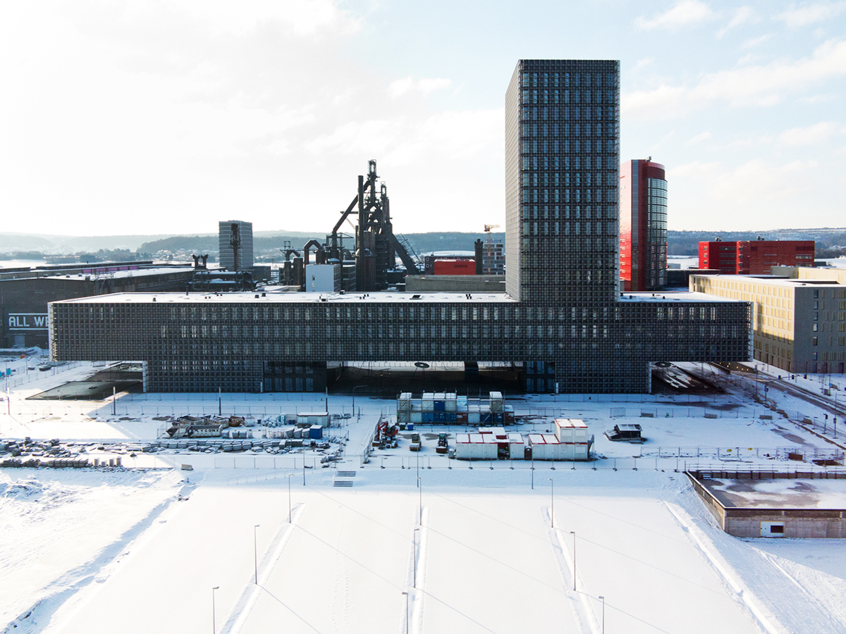 European Architectural Policies 2.0