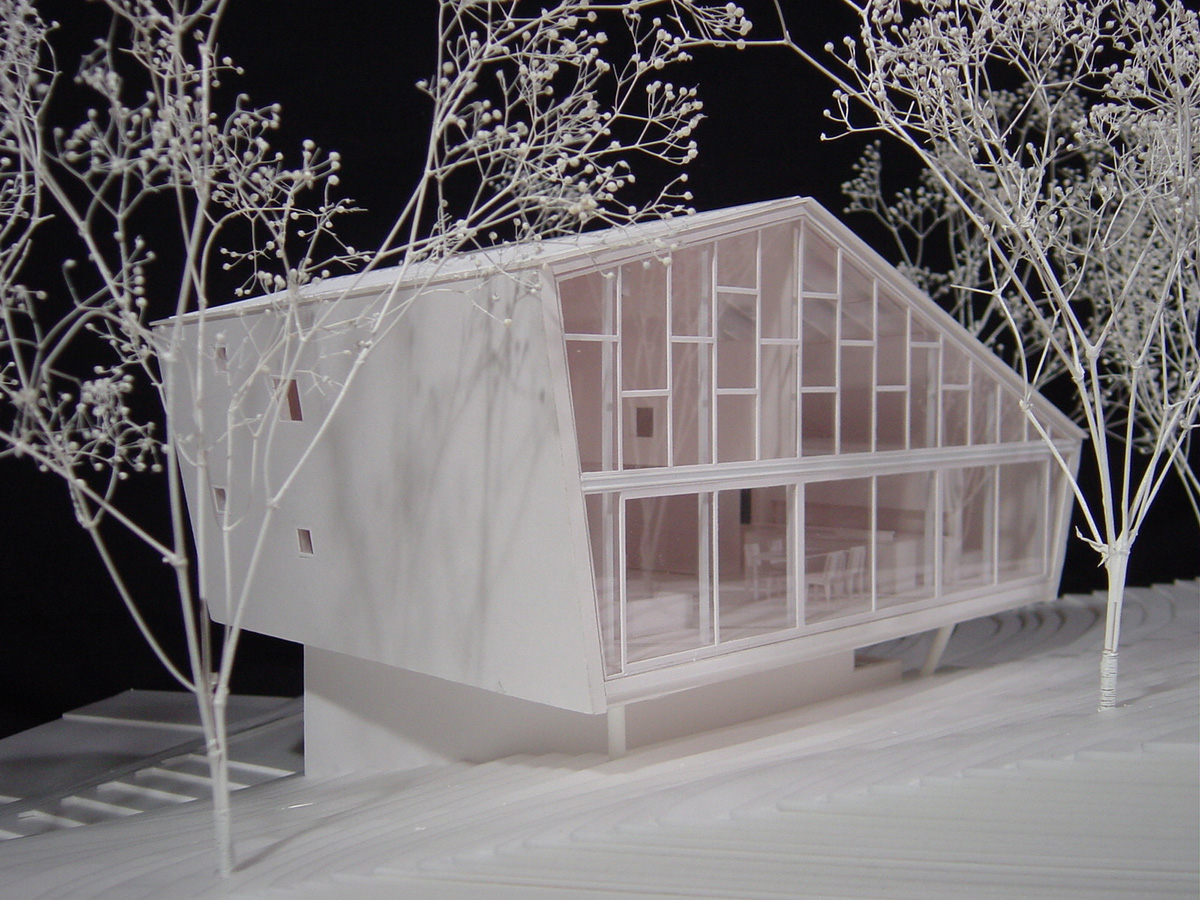 Explore 41 Models of Japanese Architects at ’’Archi Depot Tokyo’’ exhibition
