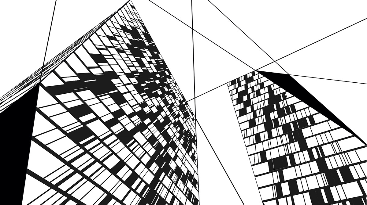 Alper Derinbogaz’s ’Mekanist’ plays with alternative geometries derived from the urban context