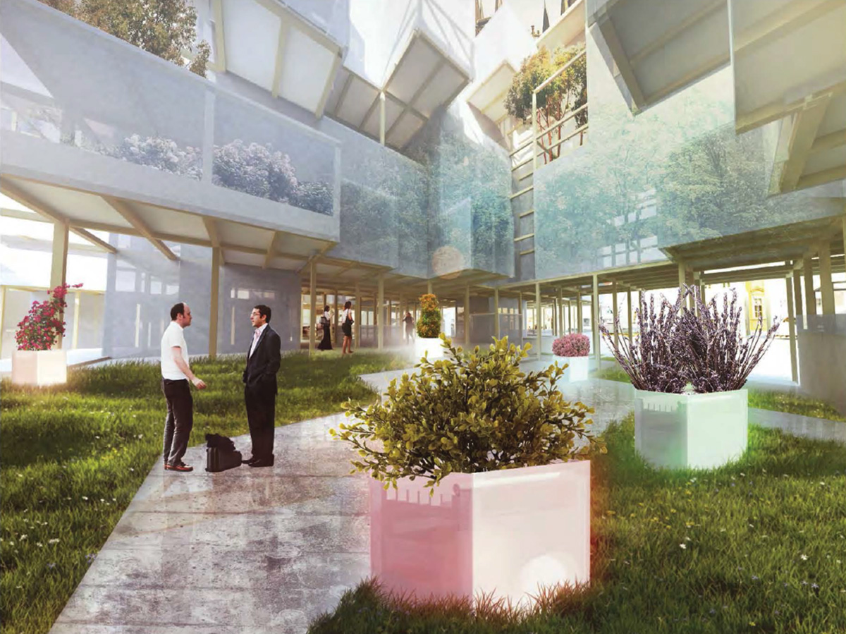 Nemetschek Vectorworks presents Student Conference Pass and ,000 Scholarship