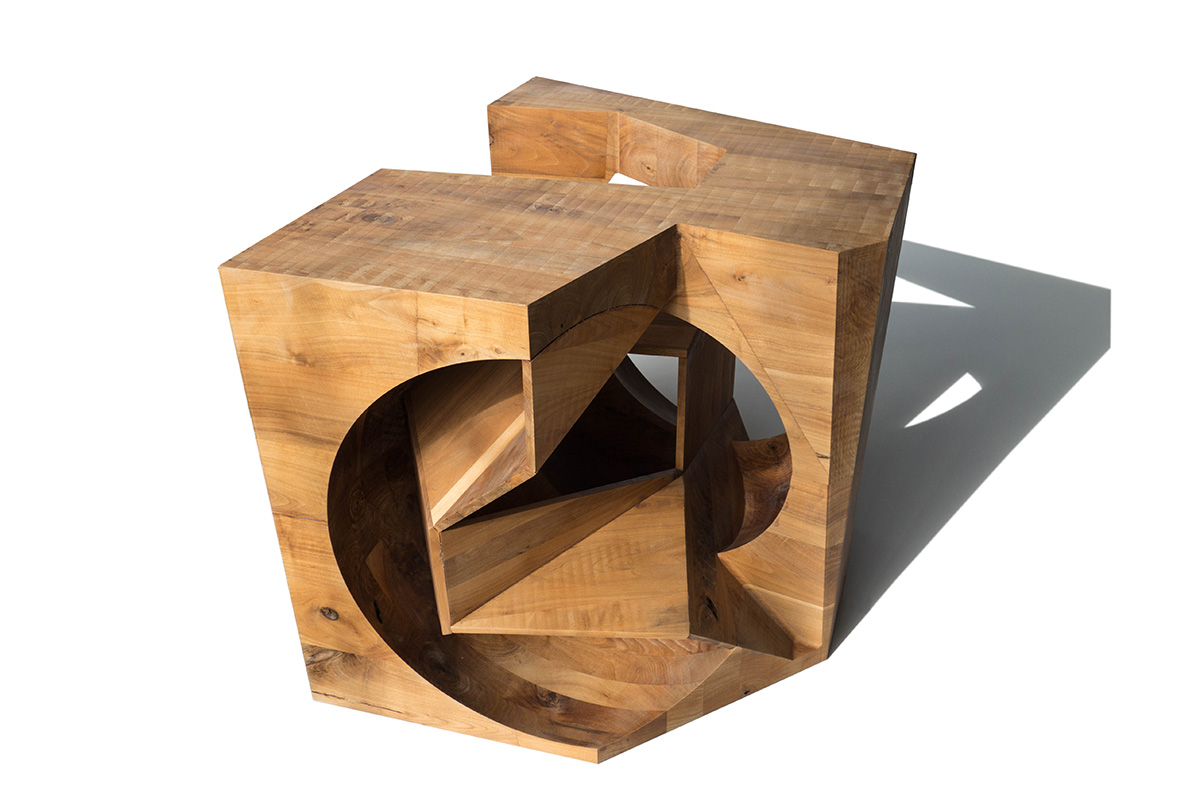 Steven Holl Architects Group Exhibition At Chamber opens January 21