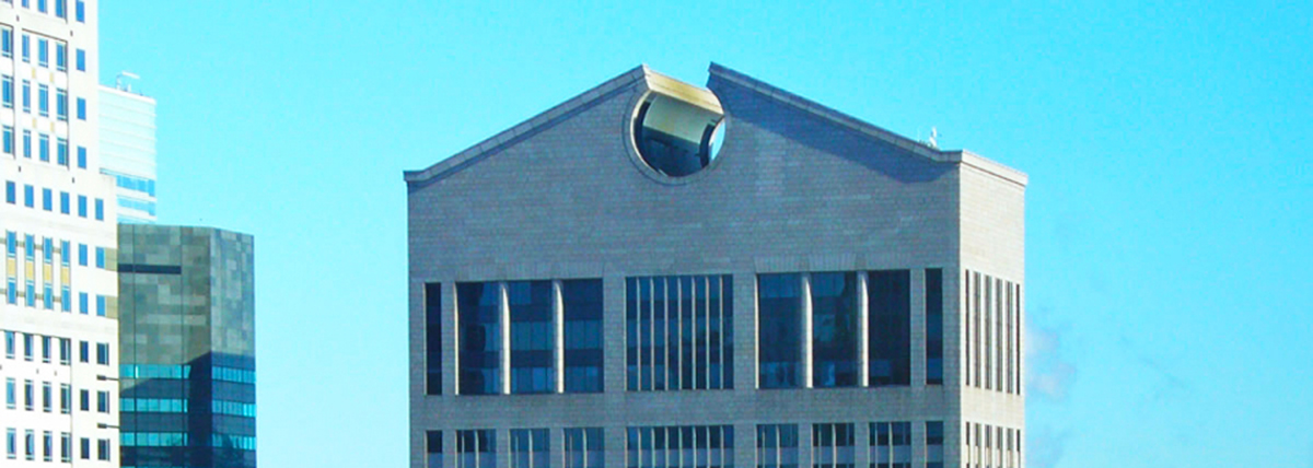 Modern Architecture:The New Frontier