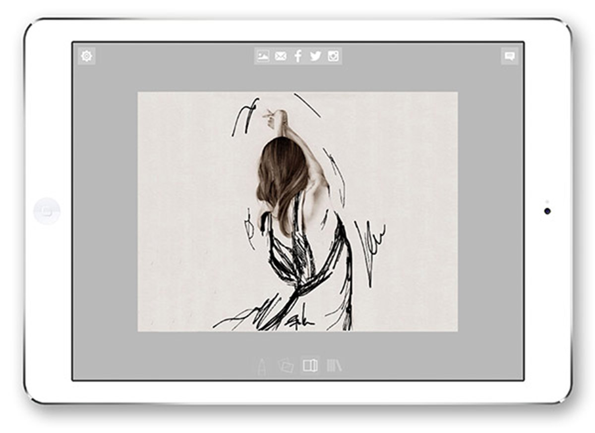 Morpholio Journal presents Digital Architecture: Write, Sketch, Note, Draw & Organize Ideas
