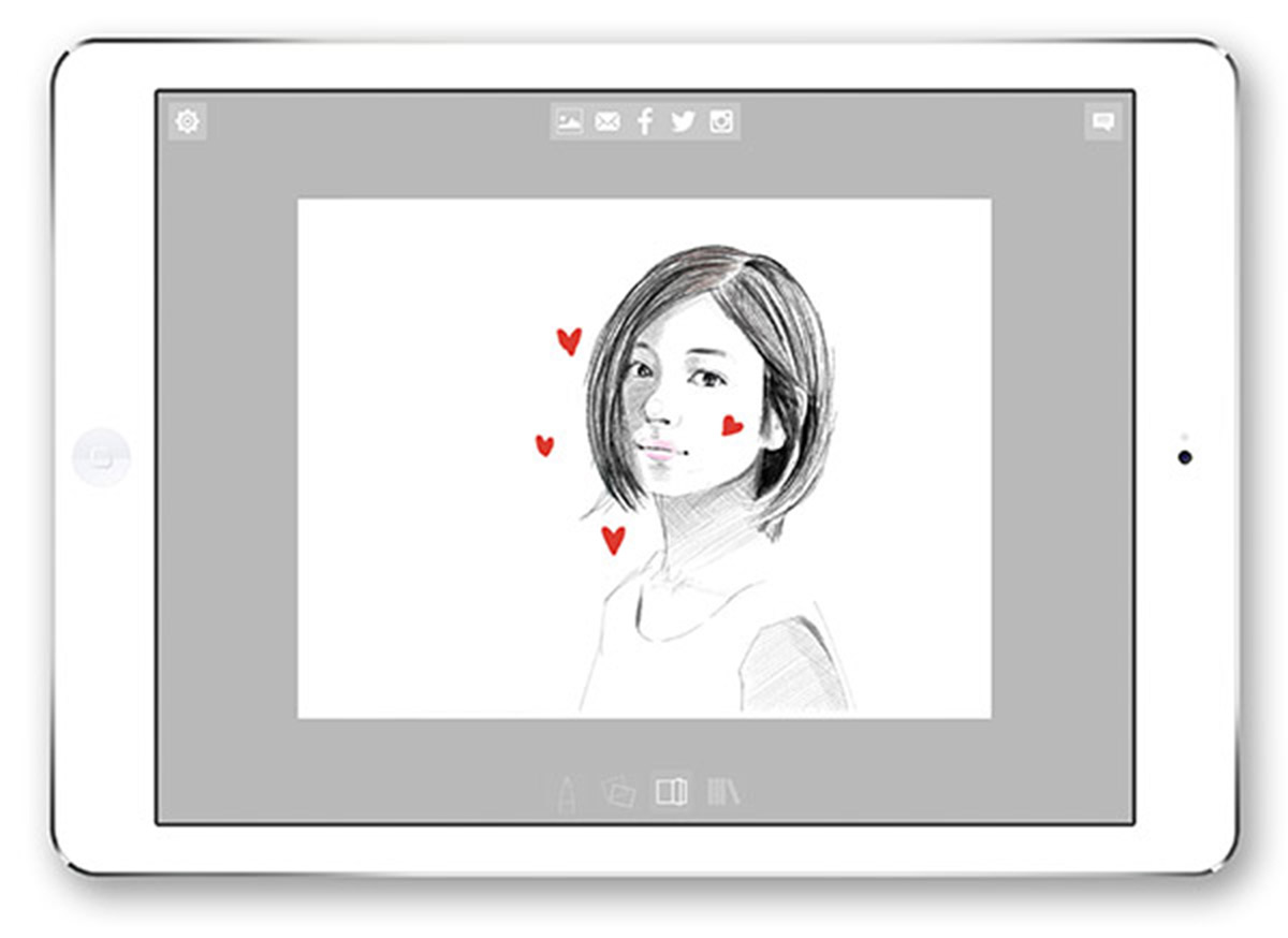 Morpholio Journal presents Digital Architecture: Write, Sketch, Note, Draw & Organize Ideas