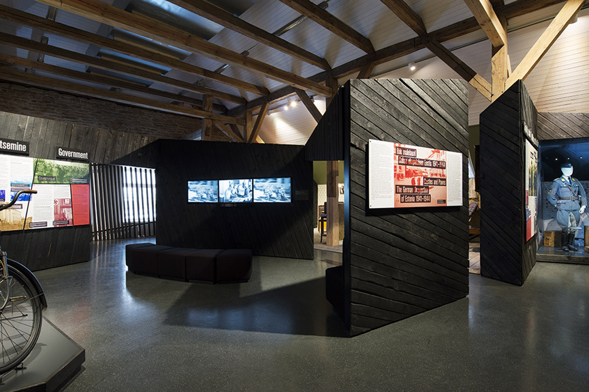 The Winners of This Year&rsquo;s Annual Awards in the Field of Estonian Architecture Announced