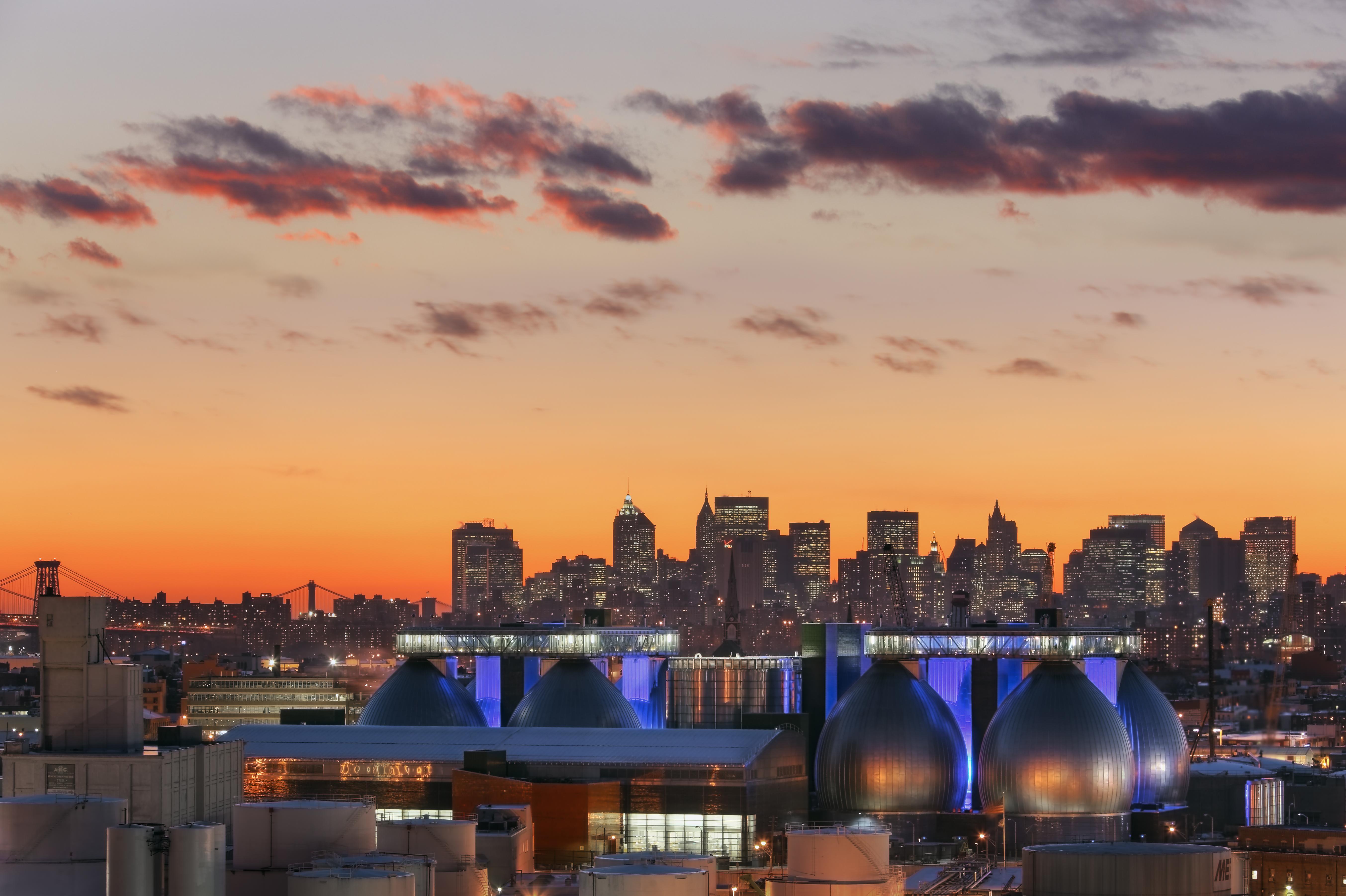 Ennead Architects Honored with Opening Doors Award
