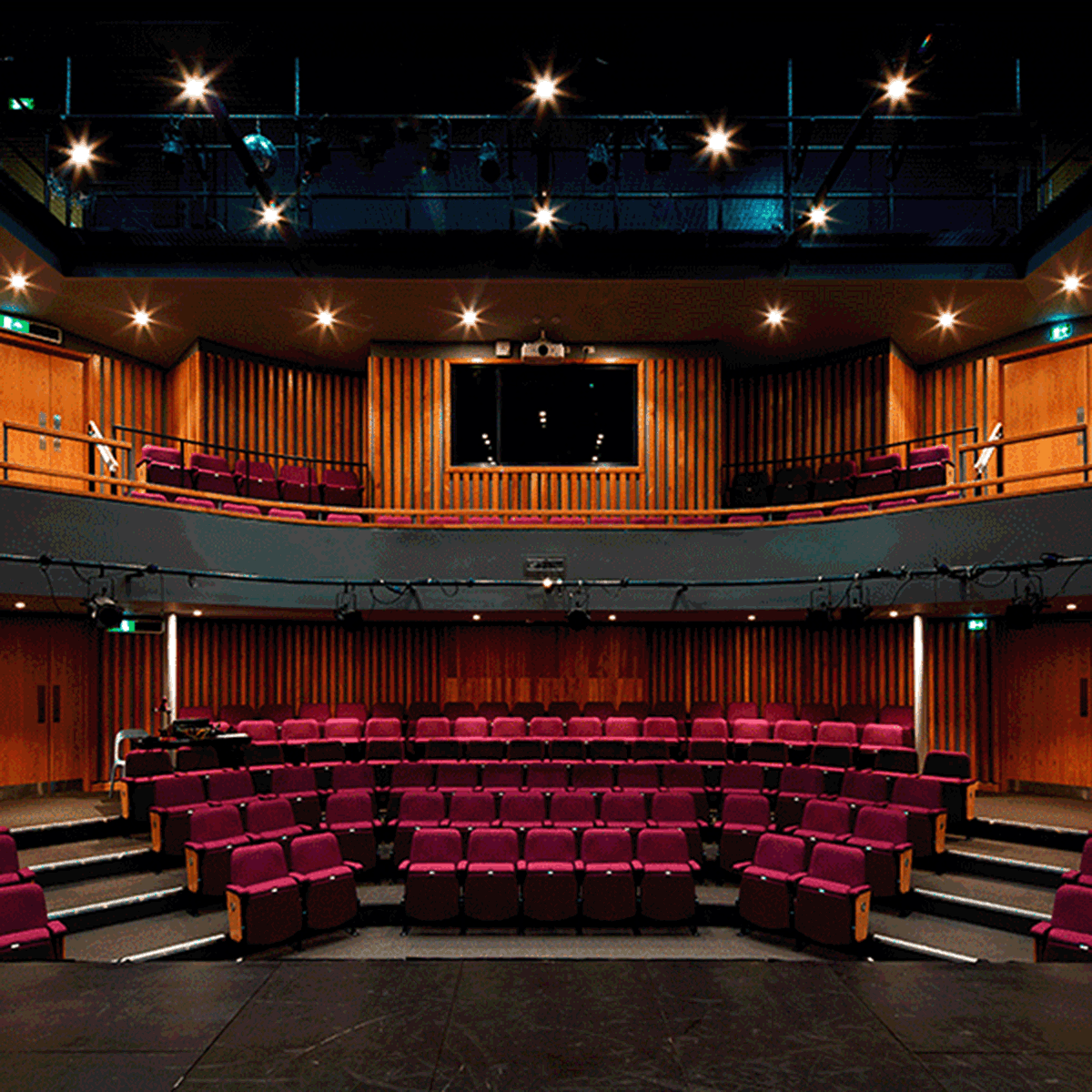 Christmas Cards 2015 from top designers