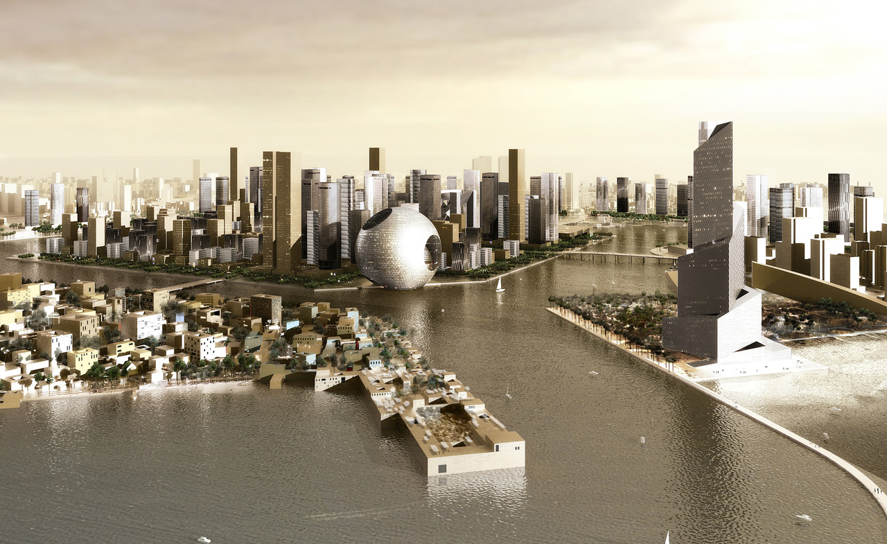 OMA opens new office in Dubai