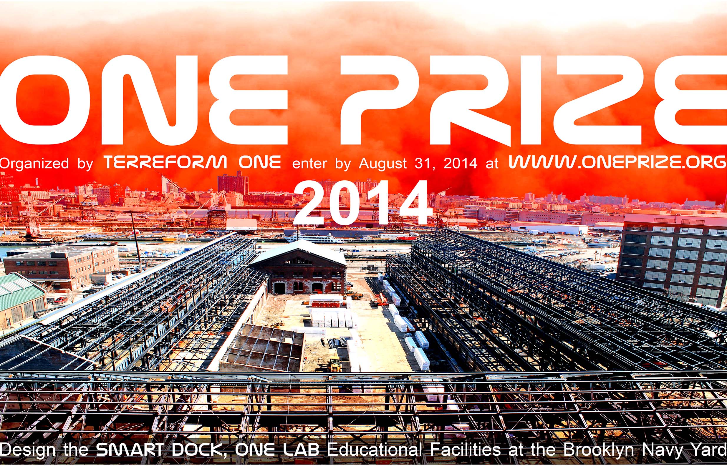 ONE Prize 2014-Jury announced