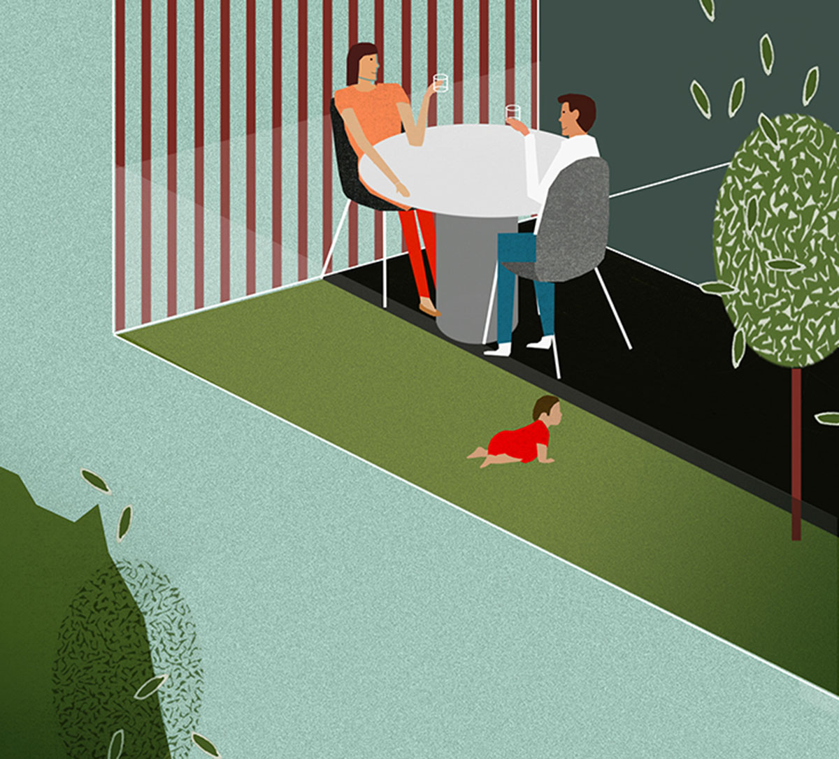 Lyndon Goode Architects will be presenting a series of workshops in Hebron, Nablus and Ramallah