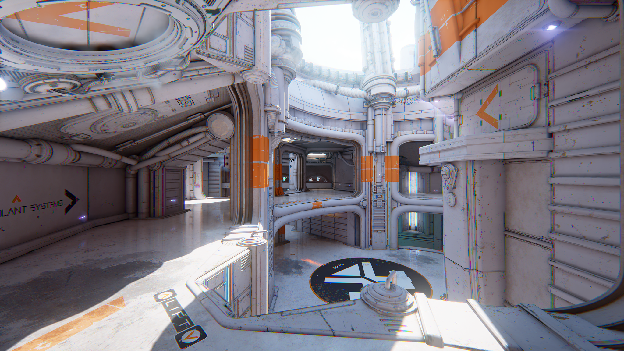 The role of game engines in the future of films and architecture