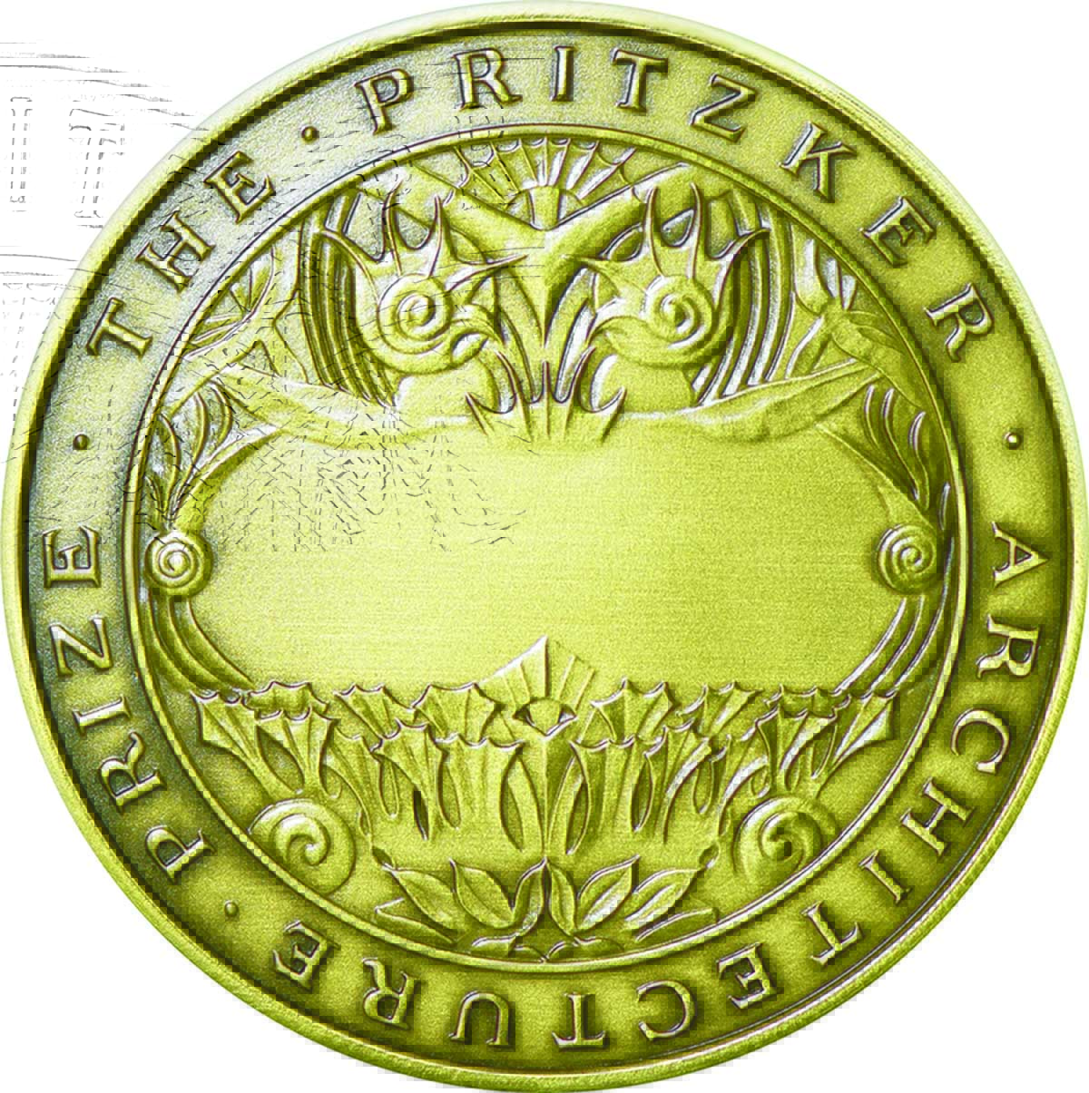 Pritzker Prize 2016 laureate will be announced January 13, 2016