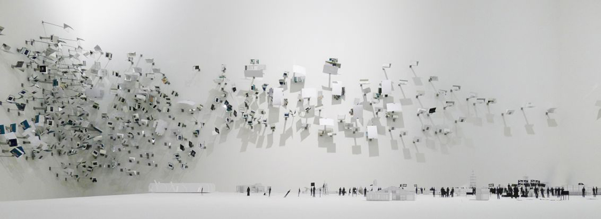 PQ 2015: Exhibitions of the world´s most up-to-date scenography – what can you expect?