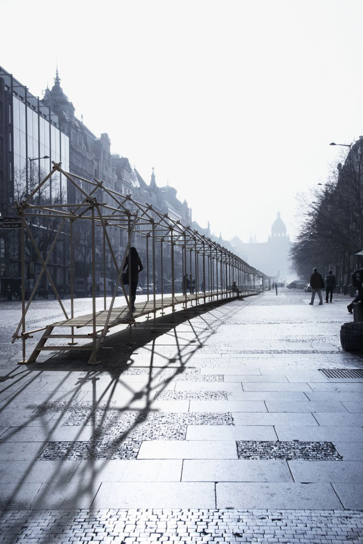 PQ 2015: Exhibitions of the world´s most up-to-date scenography – what can you expect?