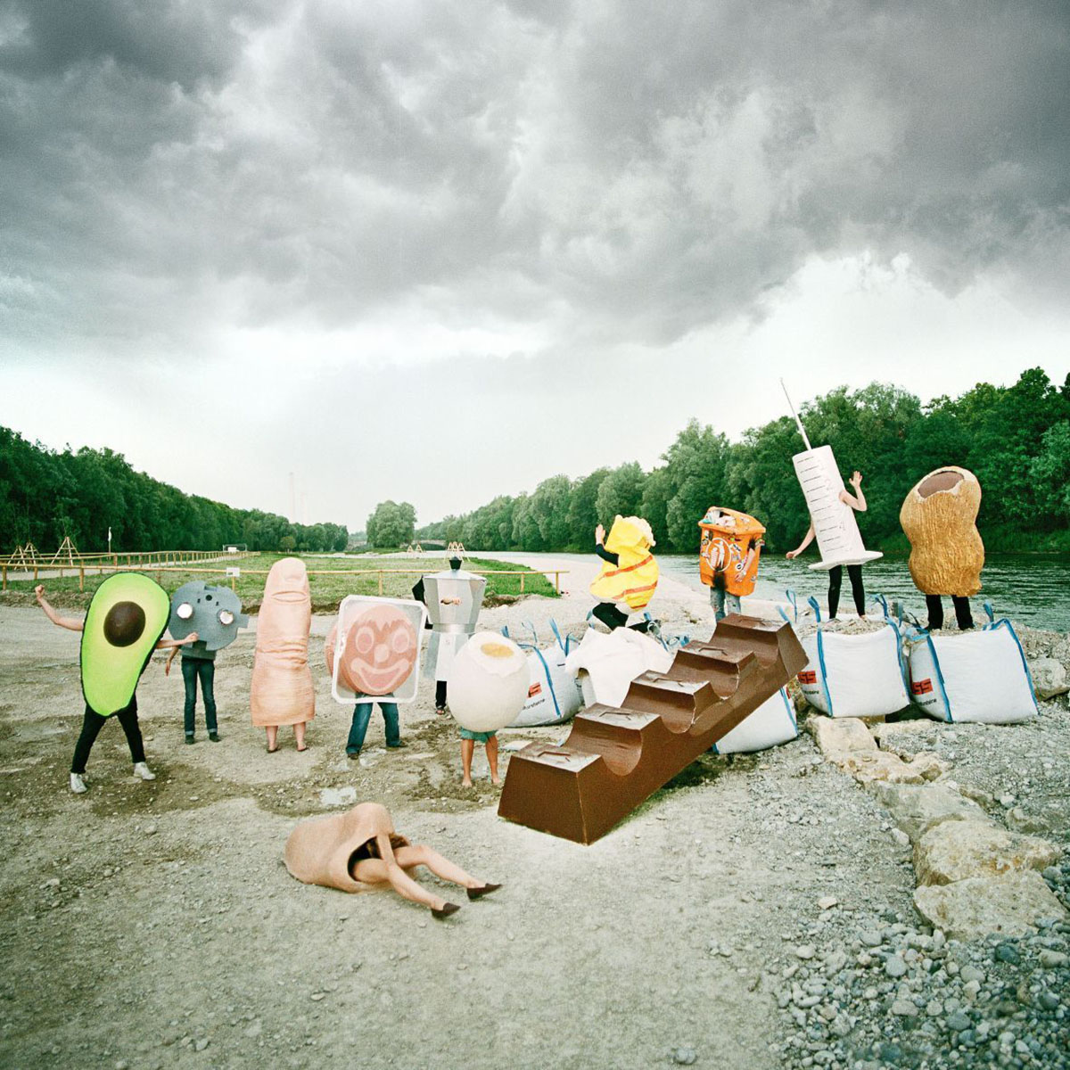 PQ 2015: Exhibitions of the world´s most up-to-date scenography – what can you expect?