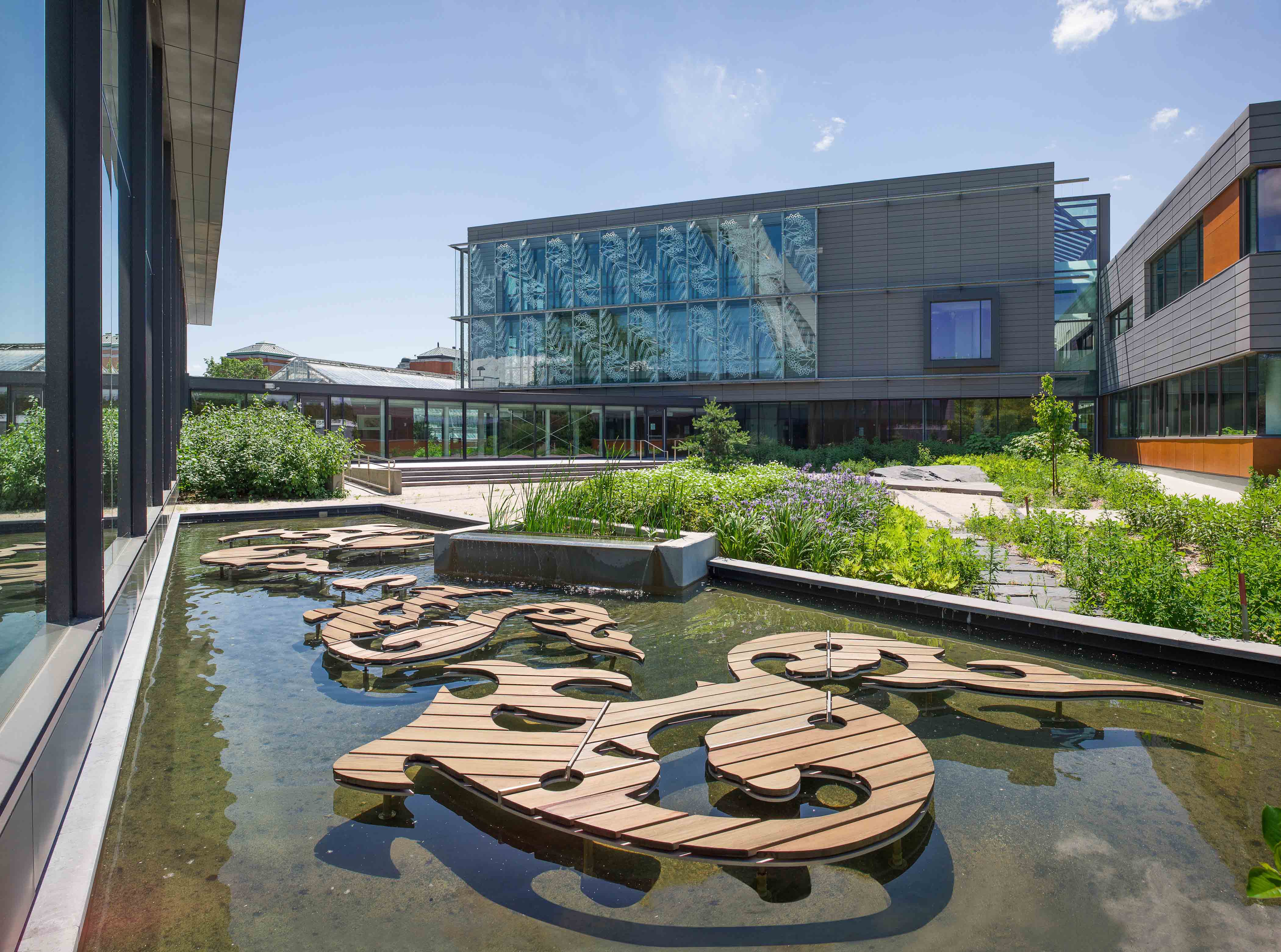 RAIC announces 2015 Architectural Firm Award recipient