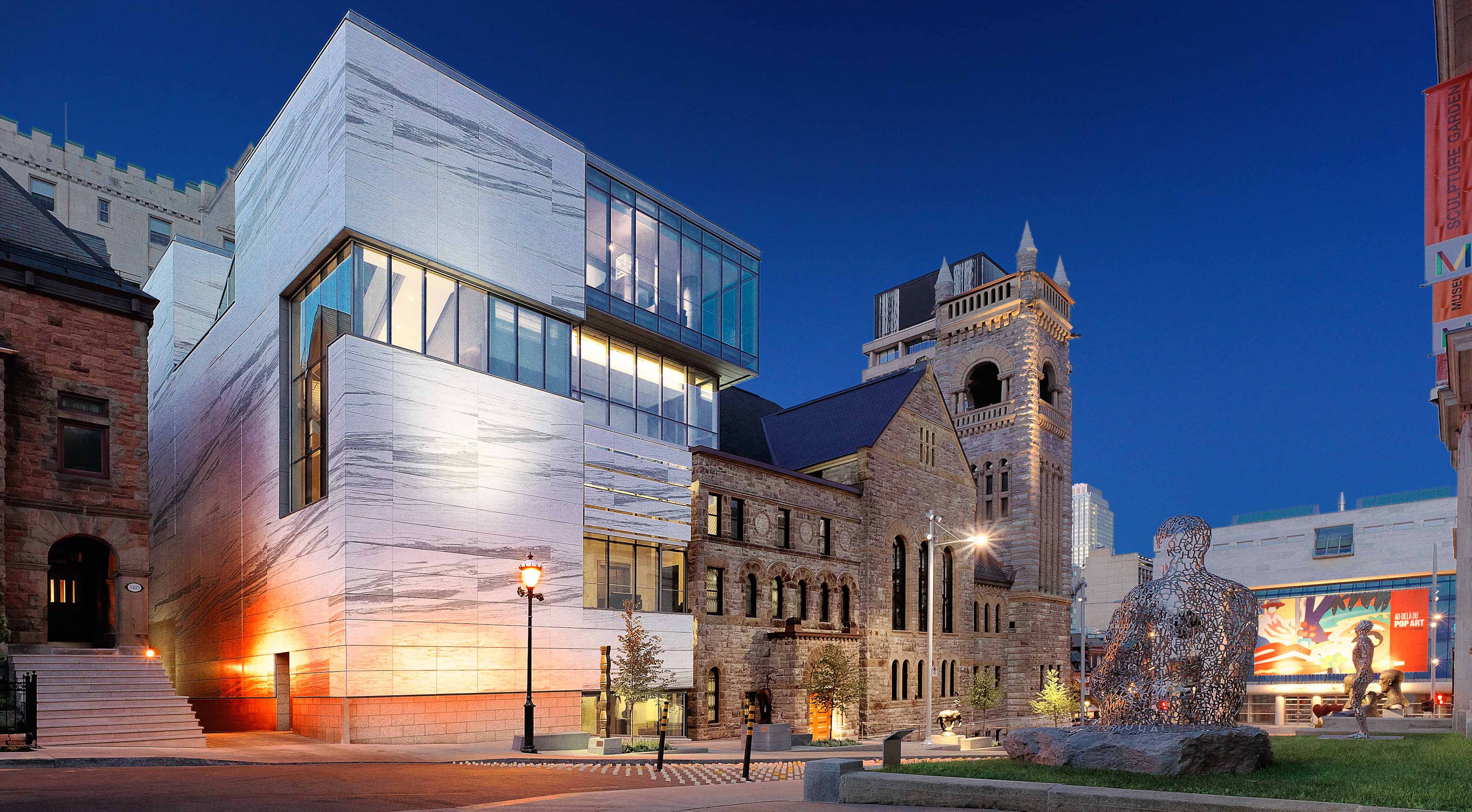 RAIC announces 2015 Architectural Firm Award recipient