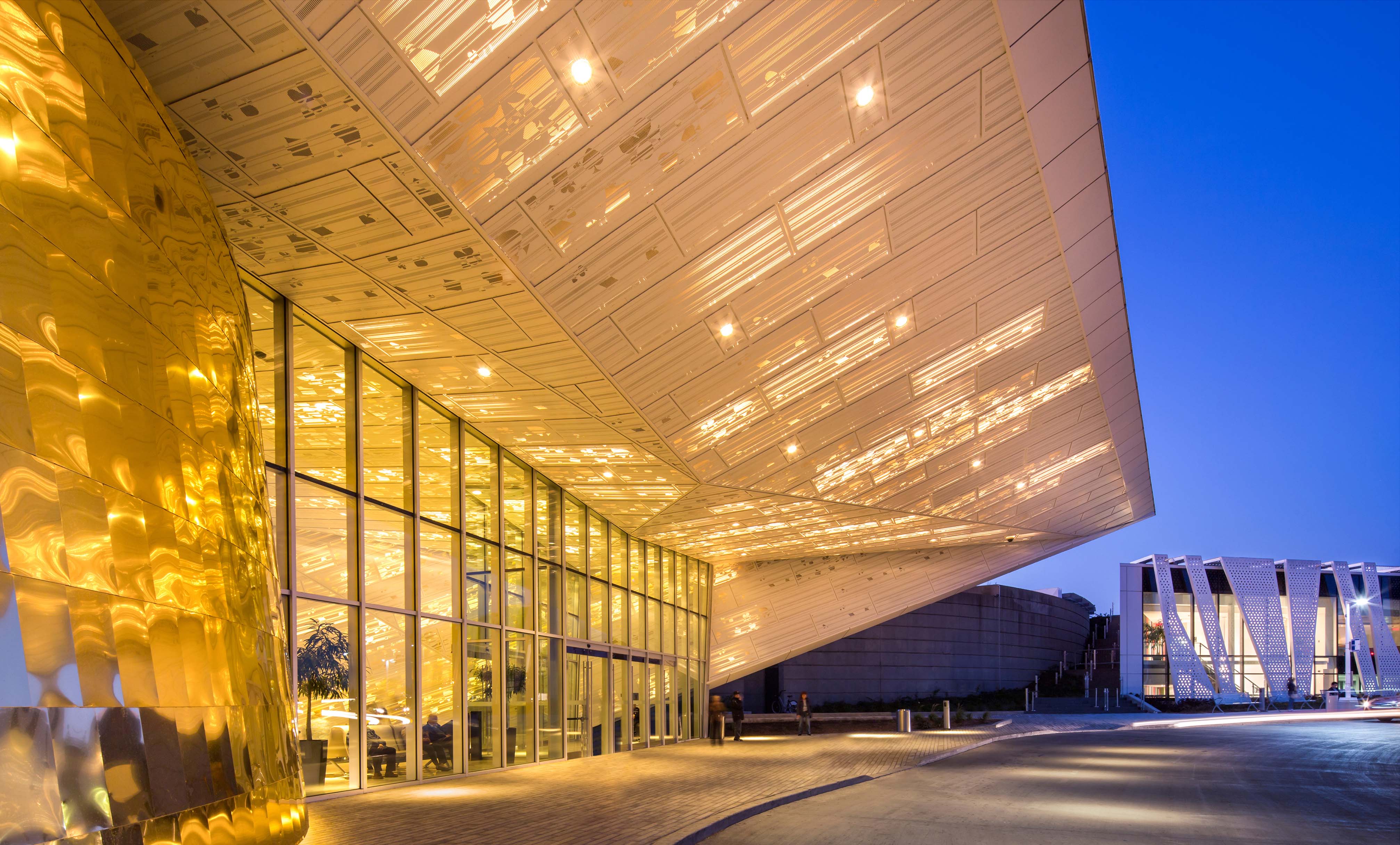 RAIC announces 2015 Architectural Firm Award recipient