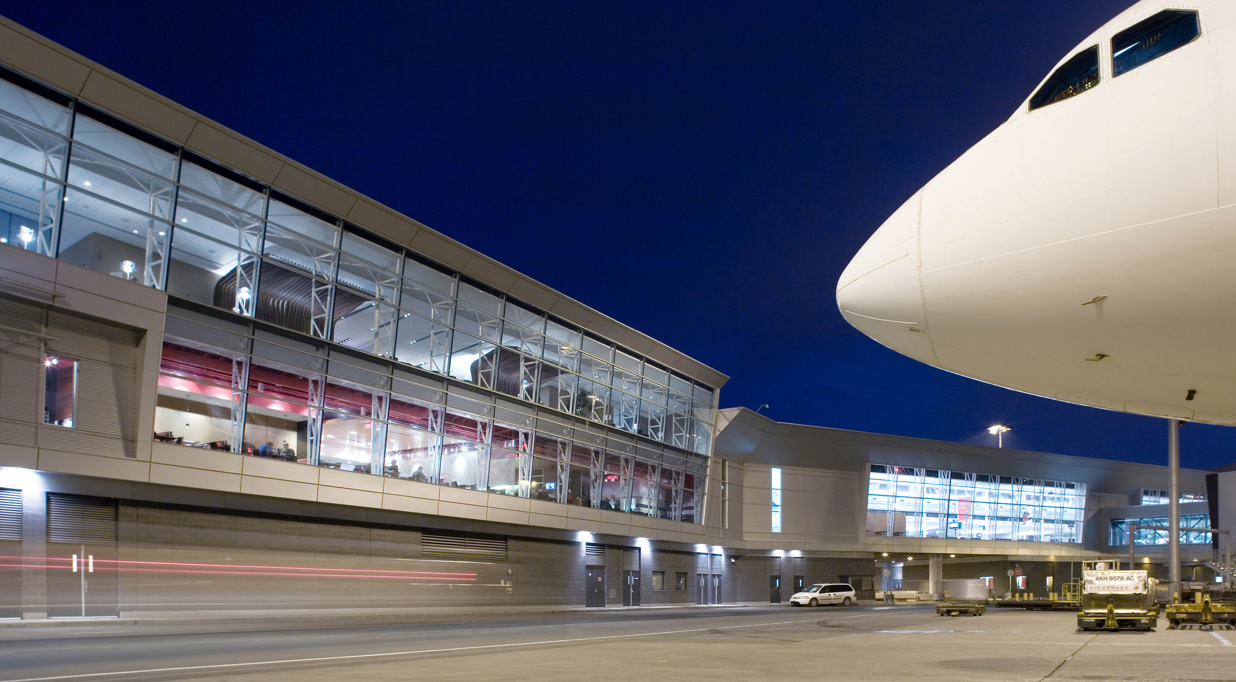 RAIC announces 2015 Architectural Firm Award recipient