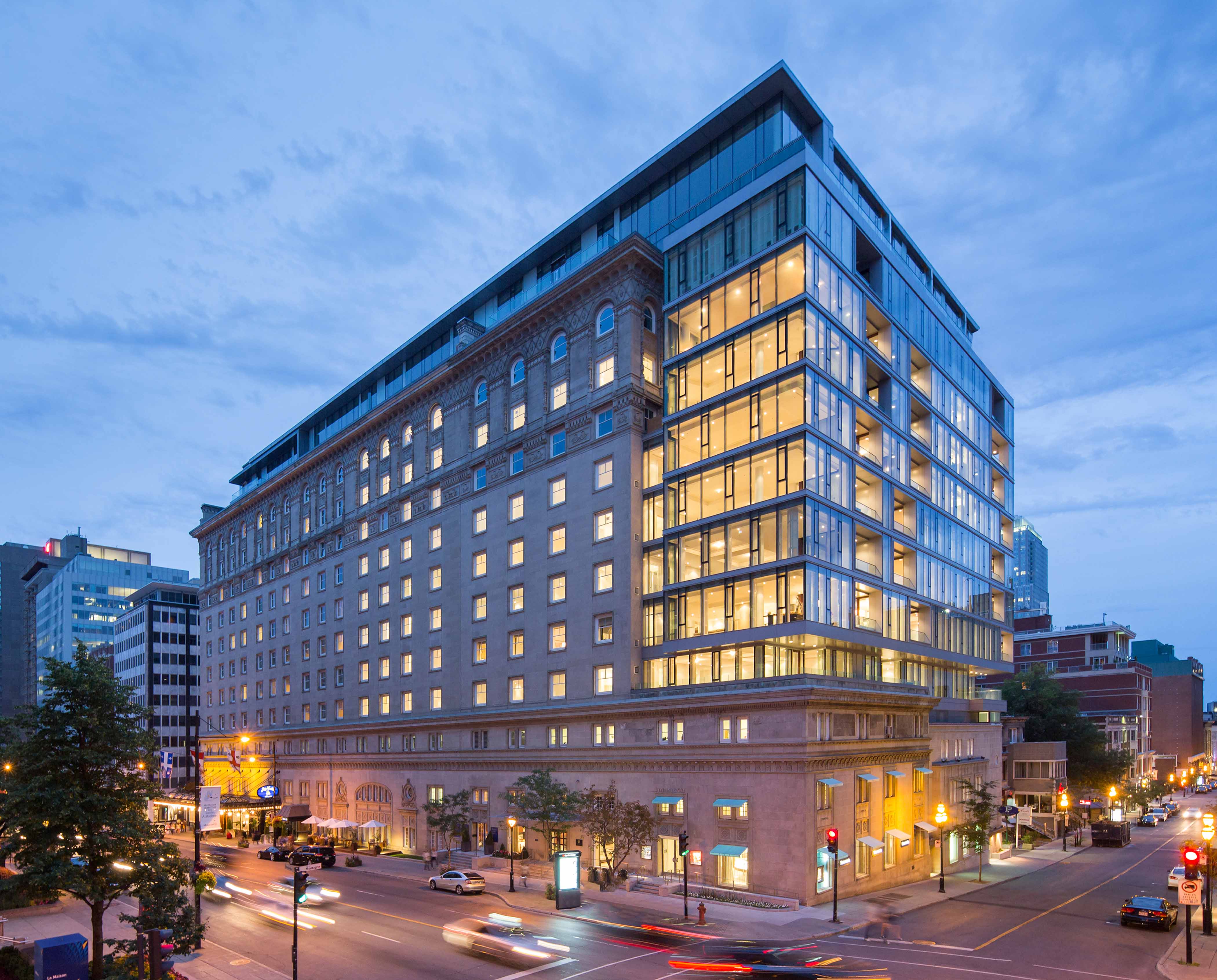 RAIC announces 2015 Architectural Firm Award recipient