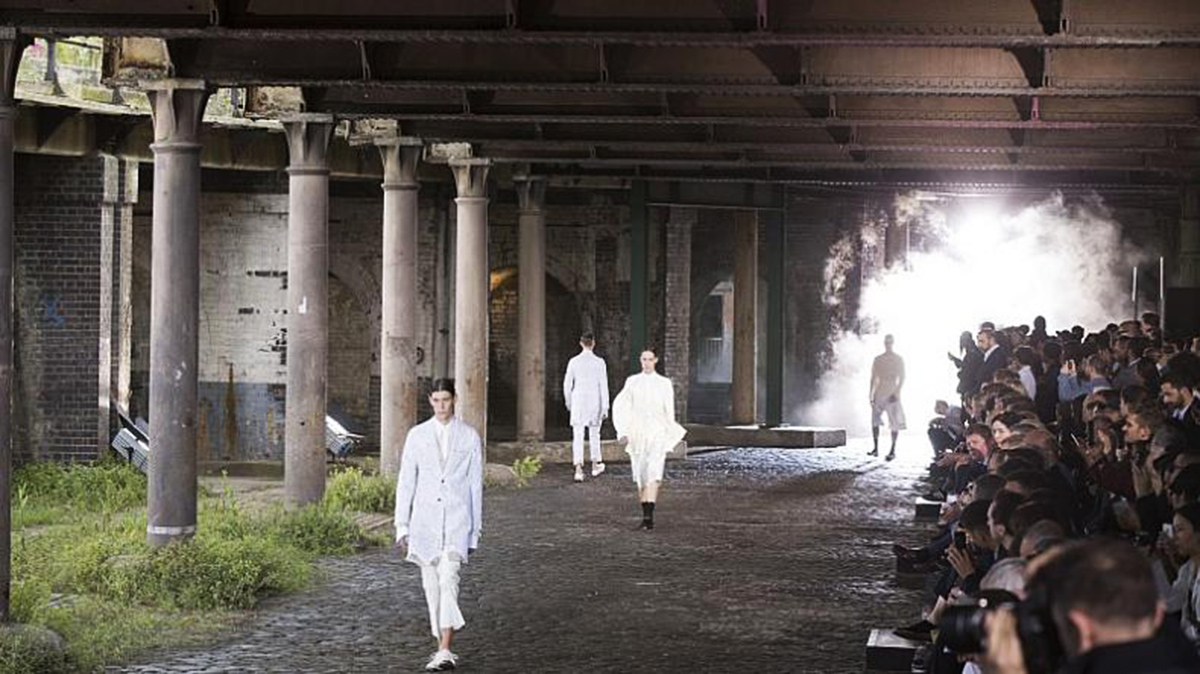 Thomas Heatherwick has revealed new plans of Coal Drops Yard for the King’s Cross