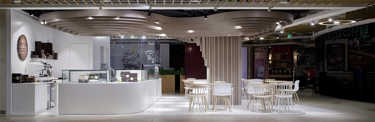 Lukstudio&rsquo;s &rsquo;The Tree Project&rsquo; transforms the spatial obstacle into a sculptural space