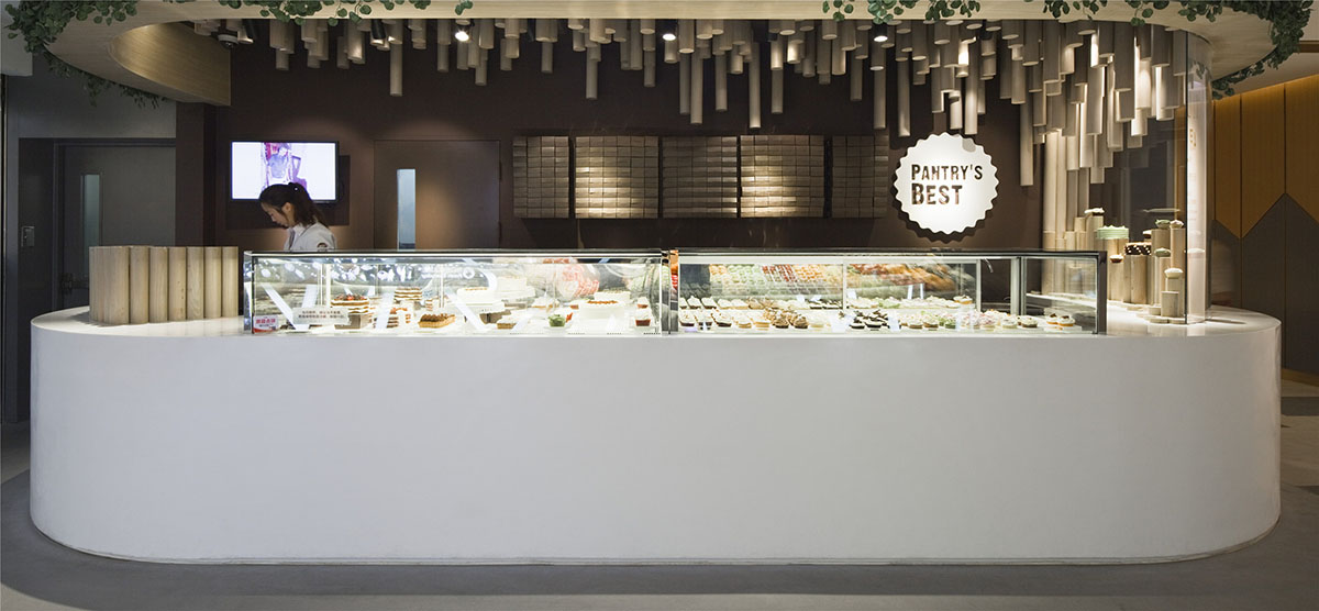 Lukstudio&rsquo;s &rsquo;The Tree Project&rsquo; transforms the spatial obstacle into a sculptural space