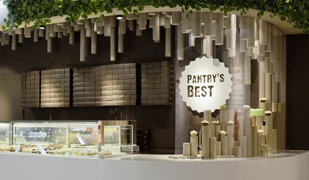 Lukstudio&rsquo;s &rsquo;The Tree Project&rsquo; transforms the spatial obstacle into a sculptural space