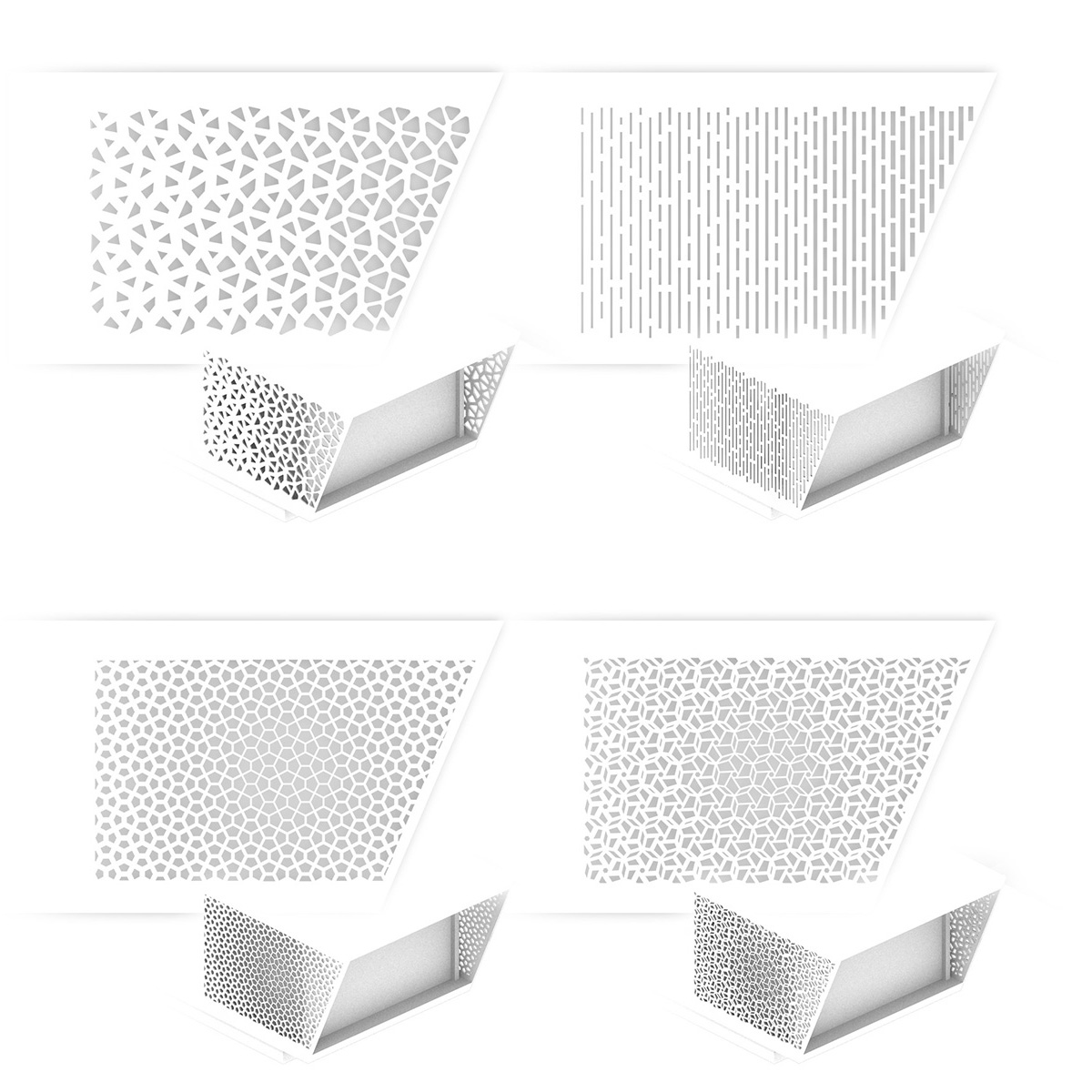 Unboxed:prefab wooden house