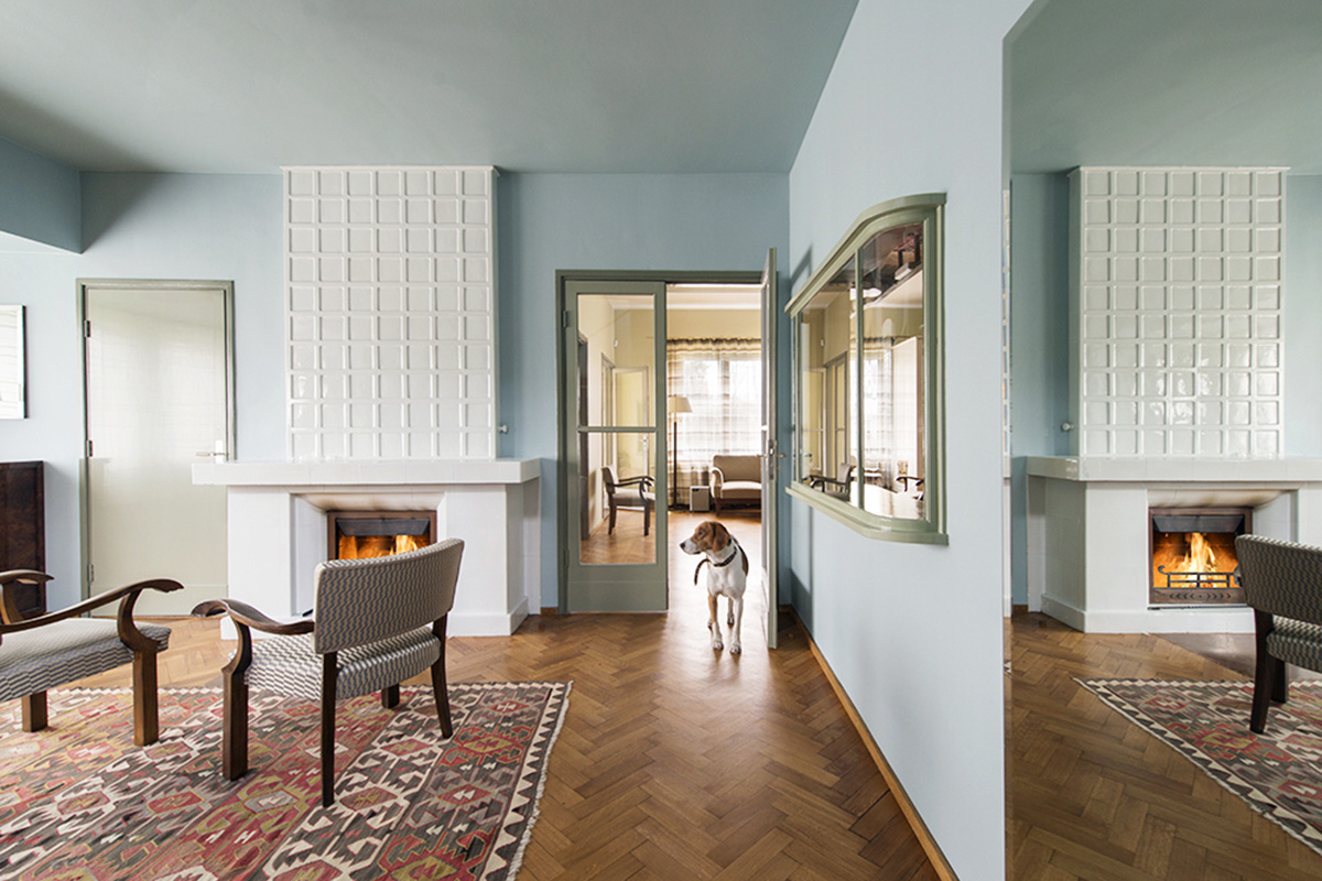 The Winners of This Year&rsquo;s Annual Awards in the Field of Estonian Architecture Announced