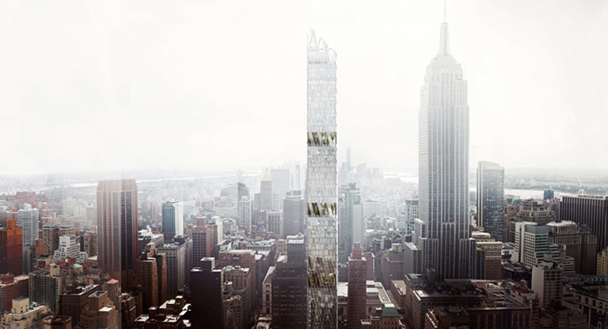 AR MIPIM Future Projects Awards Now Open