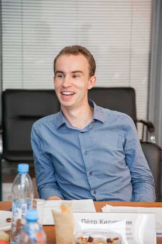 The Expert Council of the international competition to develop a concept for Sokolniki Park