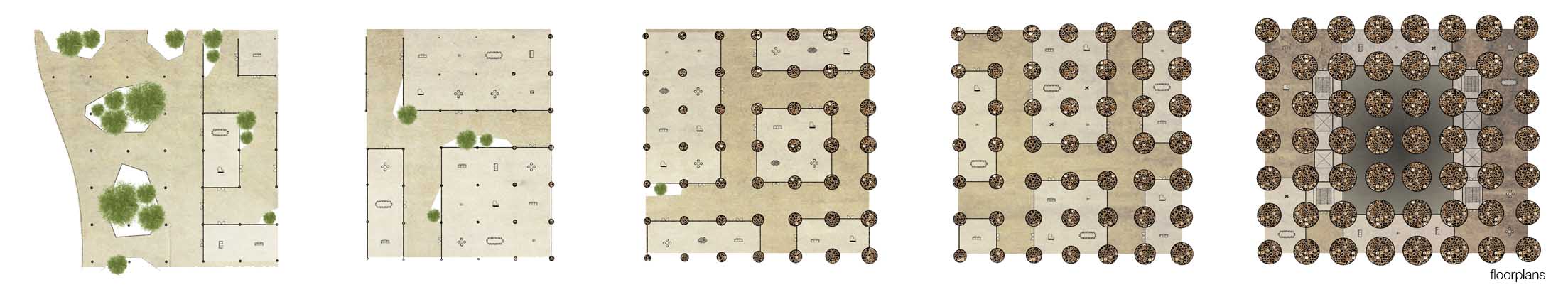 Singapore Bamboo Skyscraper Competition Results Announced