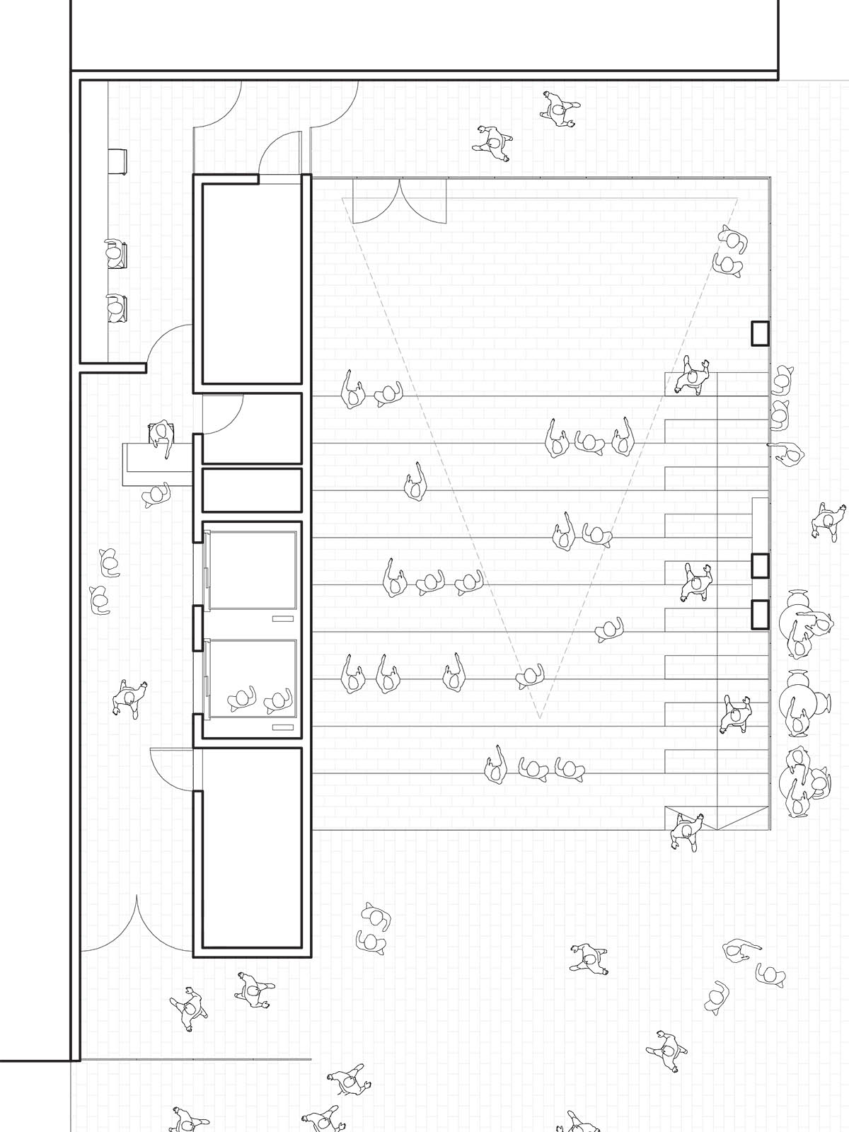 Bee Breeders announces the winners of ’’Casablanca Bombing Rooms’’ competition