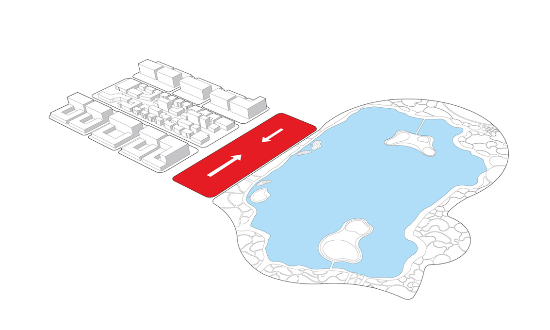 Bolong 3D Movie Museum and Mediatheque by HAO