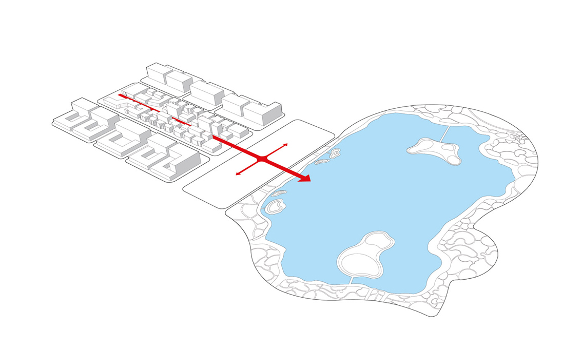 Bolong 3D Movie Museum and Mediatheque by HAO