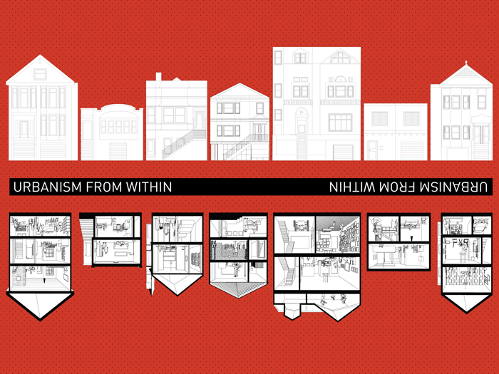 Urbanism From Within
