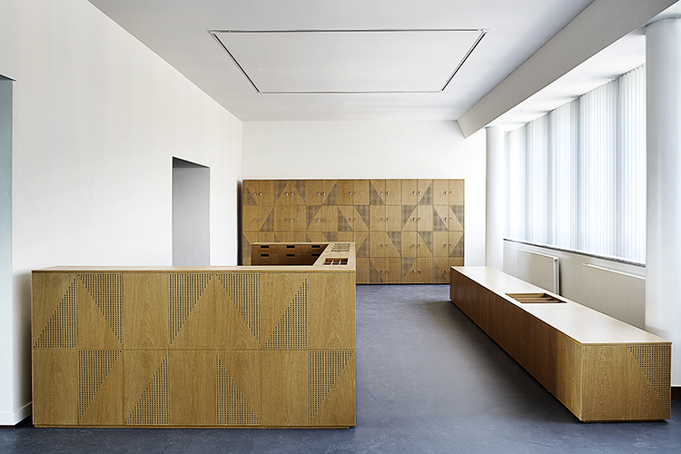 ADEPT respectfully refurbishes listed building to house new &rsquo;sonoruos museum&rsquo;