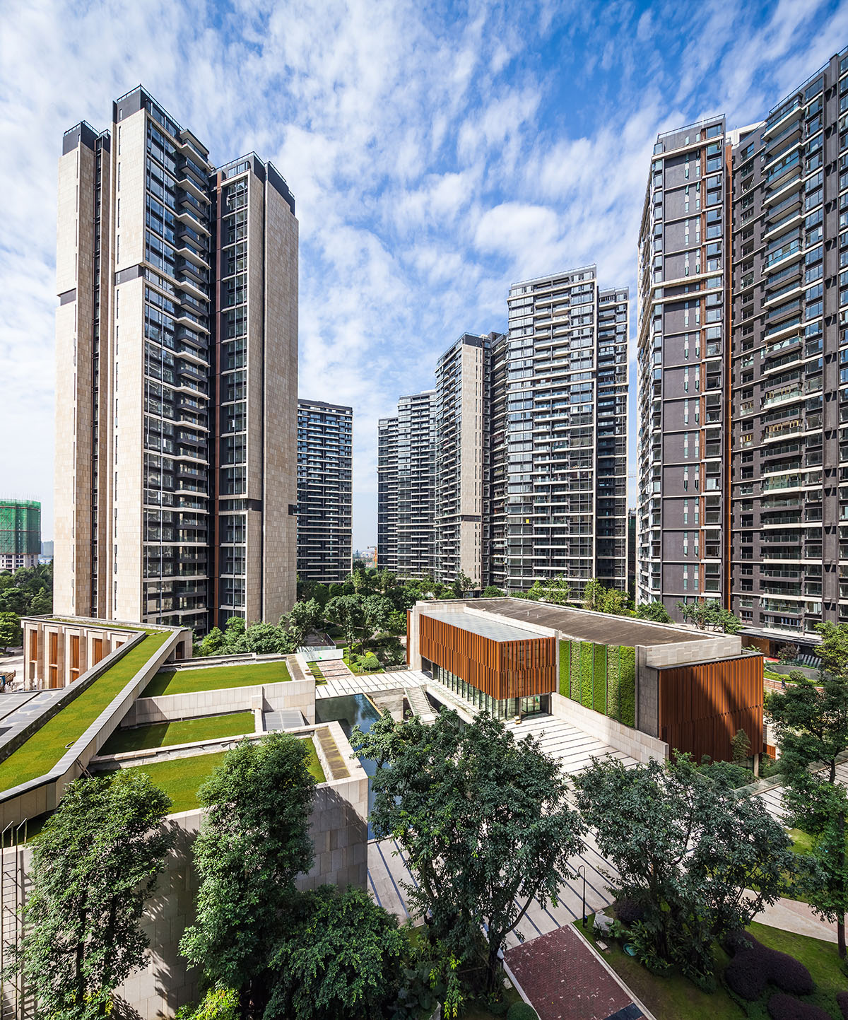 Ten Aedas projects wins Asia Pacific Property Awards 2015
