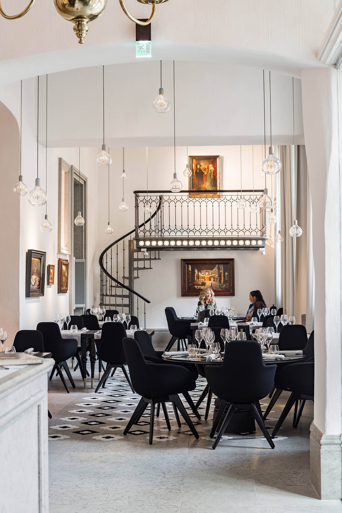 The Winners of This Year&rsquo;s Annual Awards in the Field of Estonian Architecture Announced