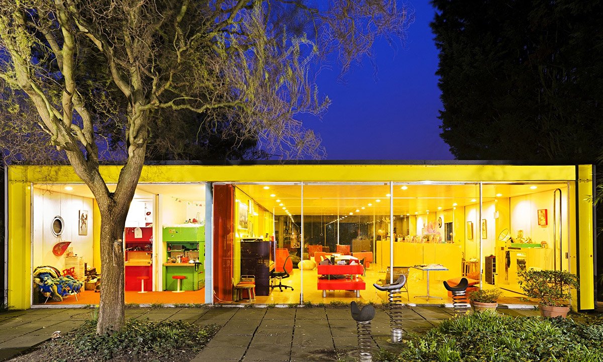 English Heritage reviewed by Rowan Moore