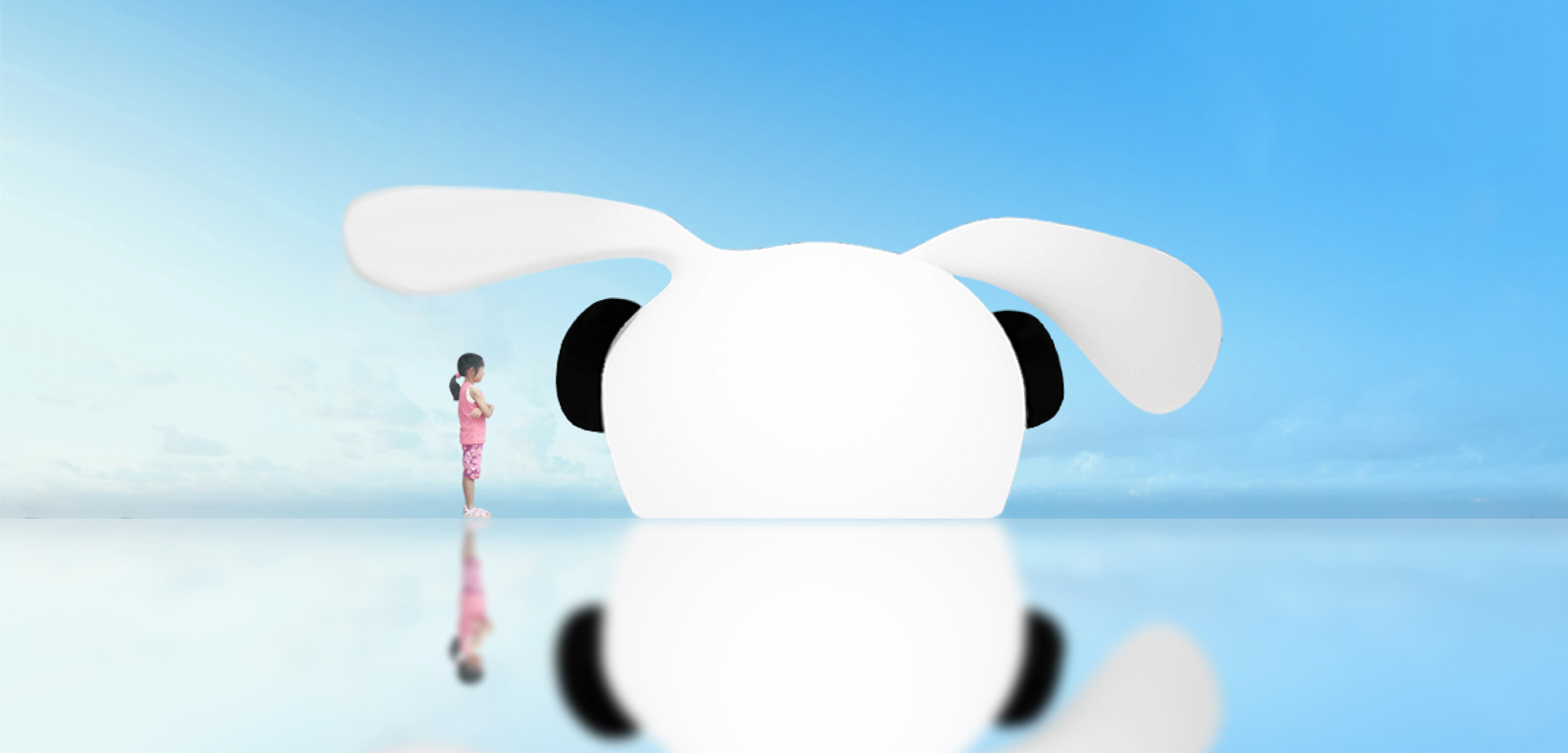 Ma Yansong Releases Flexible Reading Space &ldquo;Wonderland&rdquo; for World Book Day