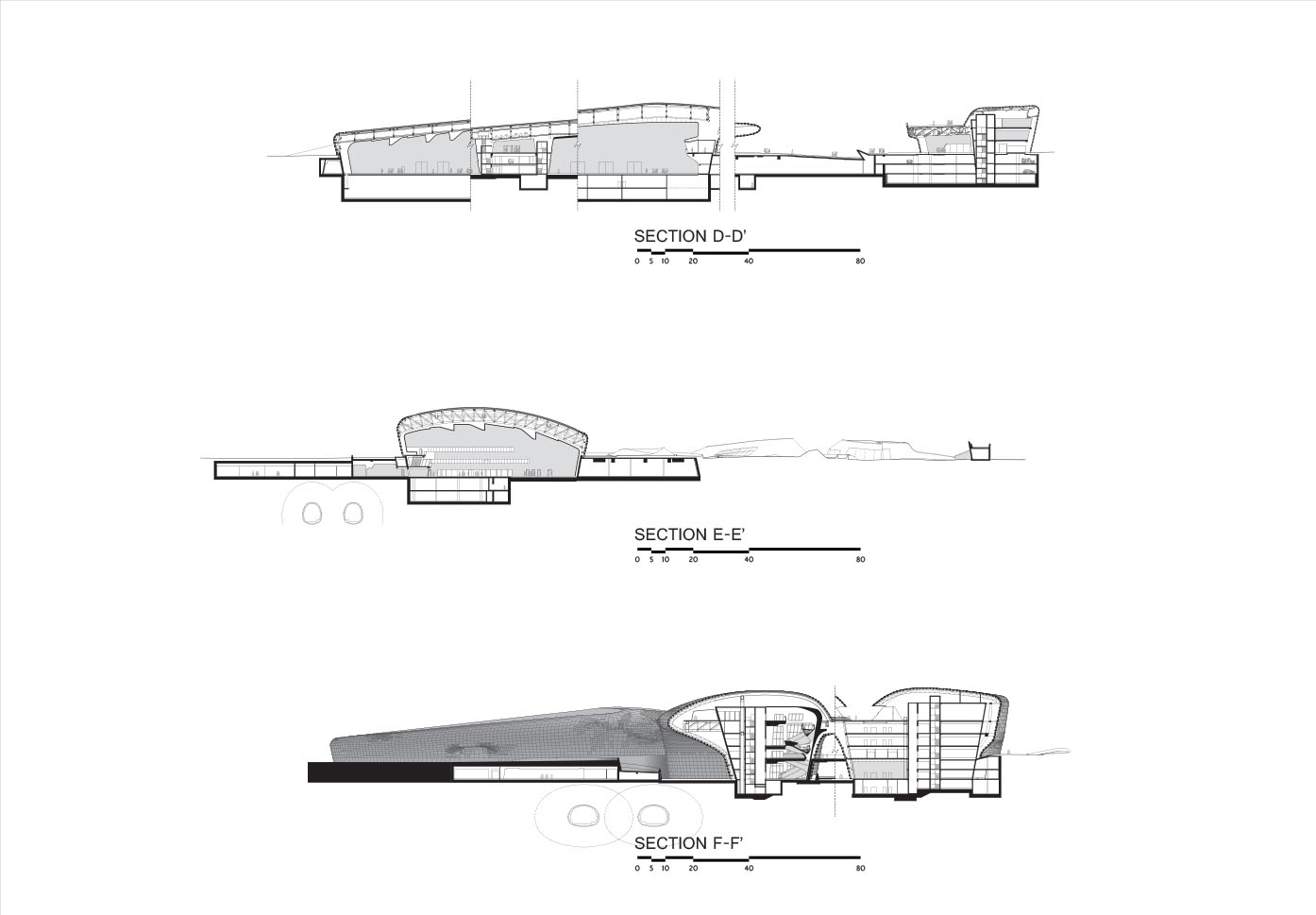 Dongdaemun Design Plaza (DDP) Seoul welcomes over 8.5 million visitors in its first year