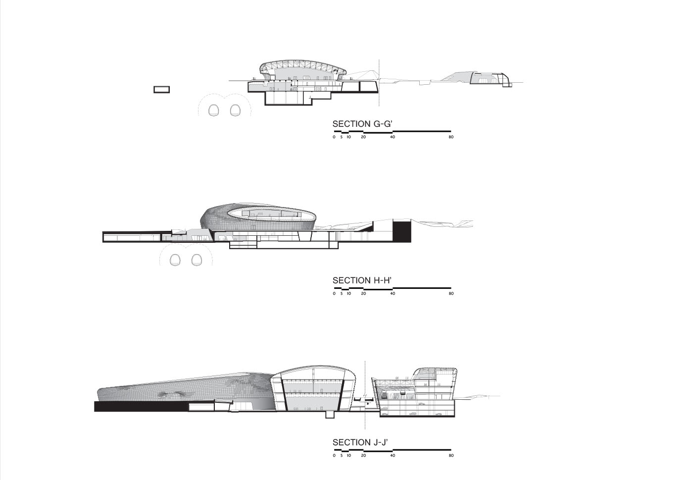 Dongdaemun Design Plaza (DDP) Seoul welcomes over 8.5 million visitors in its first year