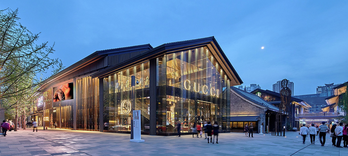 World Architecture Festival Announces Day 1 Winners